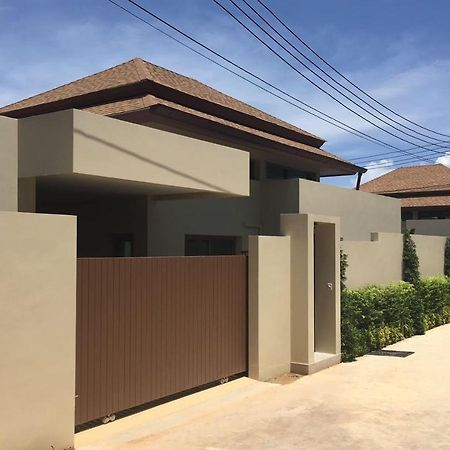 Shanti Villas X Monthstayz Thailand Rawai Exterior foto